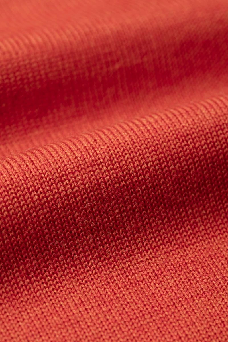 Joe Zip Burned Mandarin 4 Joe Zip Burned Mandarin - Afbeelding 4