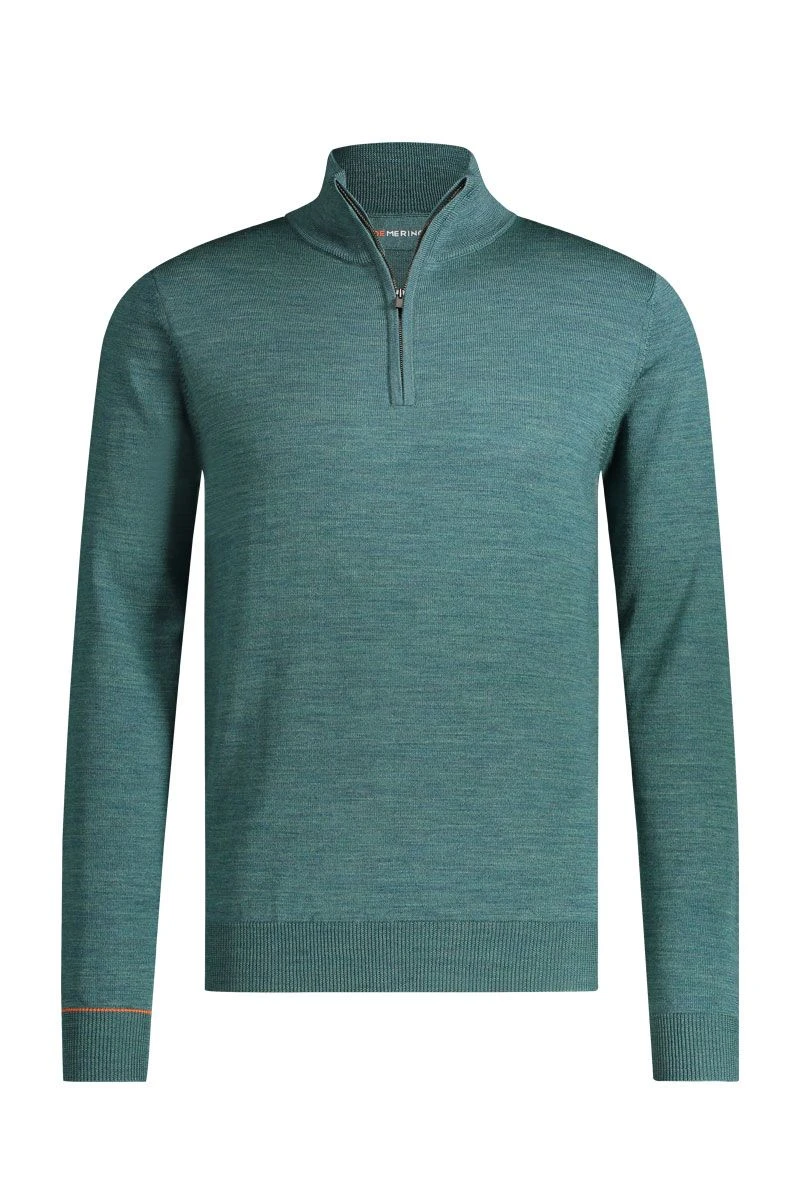 Joe Zip Cloud Forest 4 Joe Zip Cloud Forest - Afbeelding 4