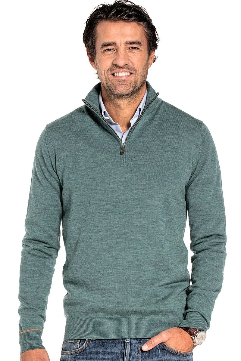 Joe Zip Cloud Forest 1 Joe Zip Cloud Forest