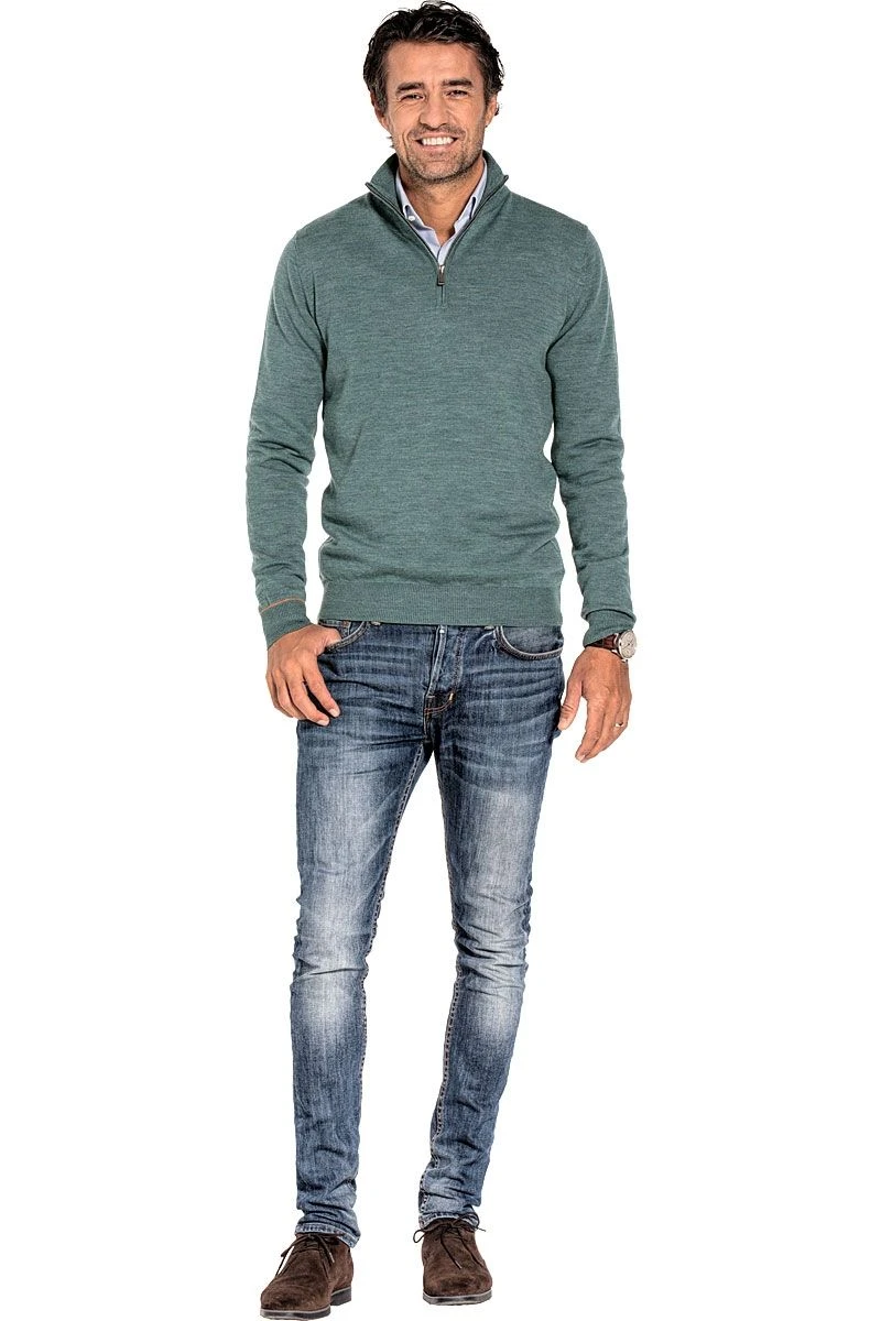 Joe Zip Cloud Forest 3 Joe Zip Cloud Forest - Afbeelding 3