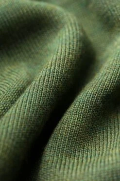 Joe Zip Extra Long Forest Green 7 Joe Zip Extra Long Forest Green -Kleding Winkel joe zip forest green stof web 1