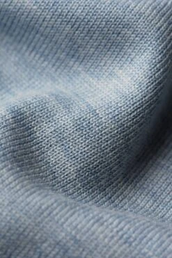 Joe Zip Hazy Blue -Kleding Winkel joe zip hazy blue stof web