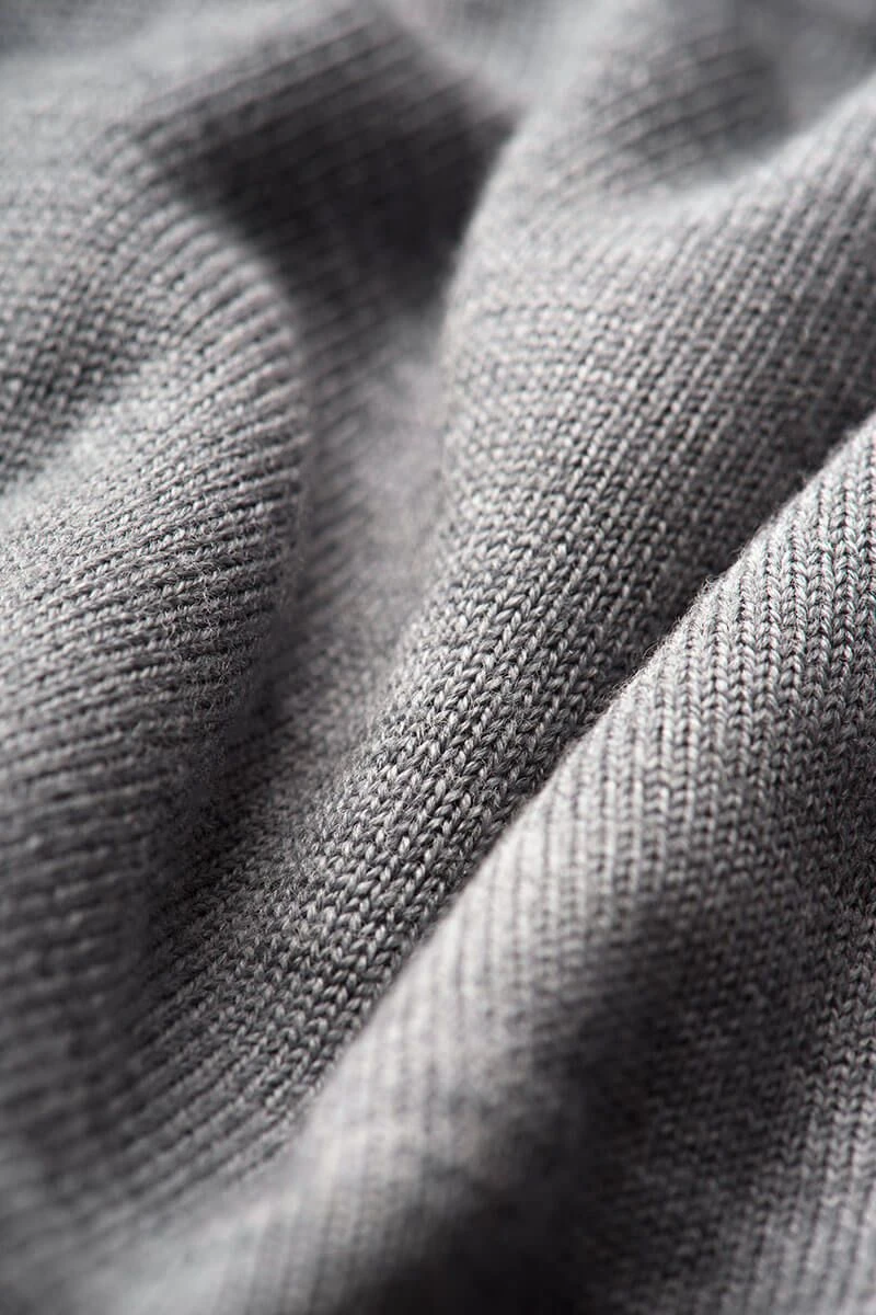 Joe Zip Silver Grey 4 Joe Zip Silver Grey - Afbeelding 4