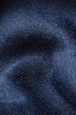 Joe Zip Summernight Navy -Kleding Winkel joe zip summernigiht navy stof web