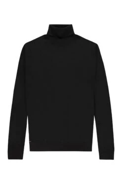 Joe Col Extra Long Deep Black 8 Joe Col Extra Long Deep Black -Kleding Winkel joe coll deep black 1