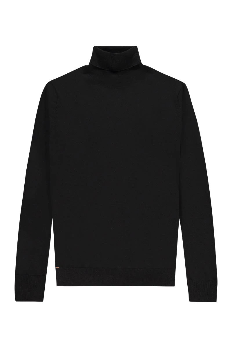 Joe Col Extra Long Deep Black 3 Joe Col Extra Long Deep Black - Afbeelding 3