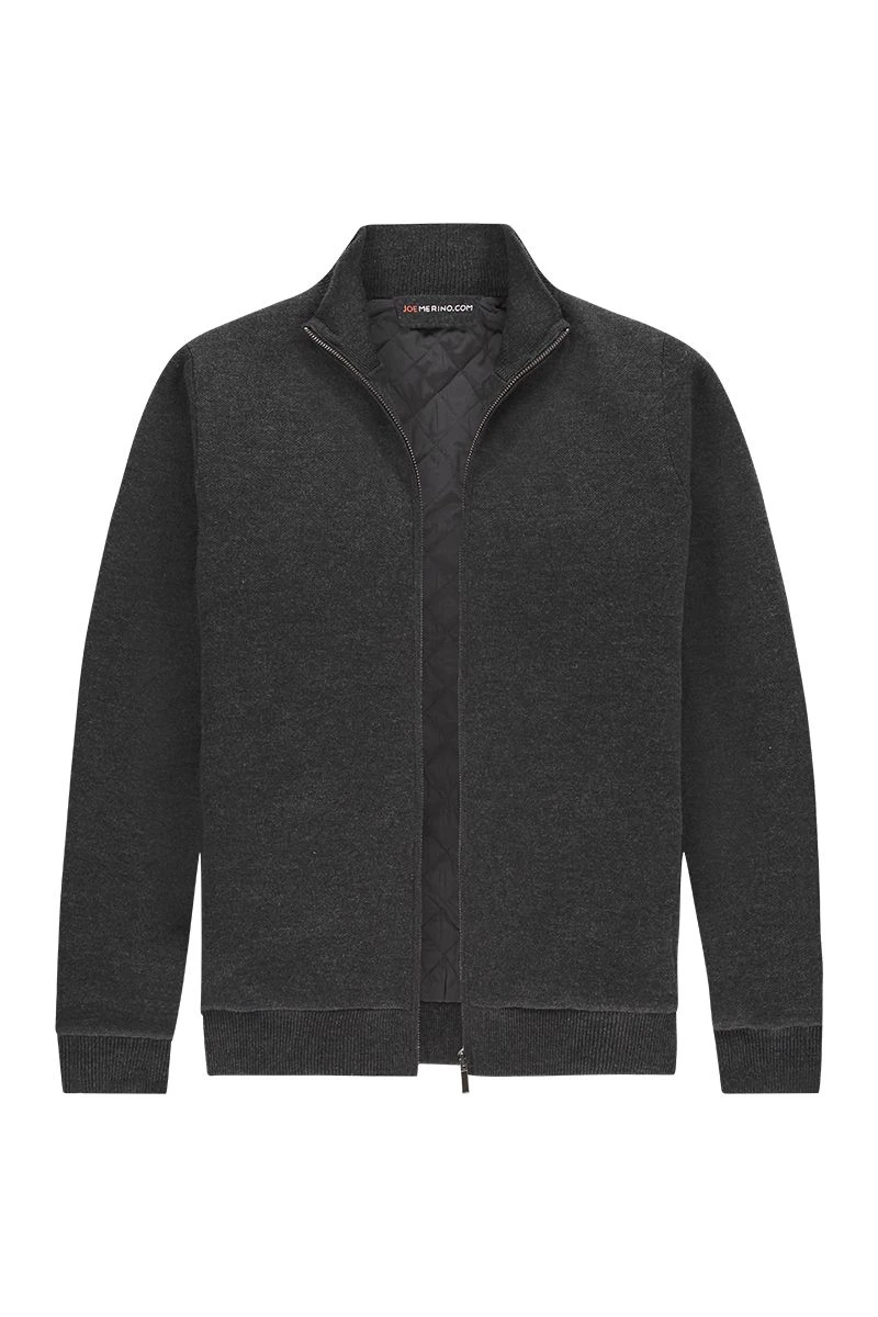 Joe Jacket Extra Long Deep Antra 1 Joe Jacket Extra Long Deep Antra