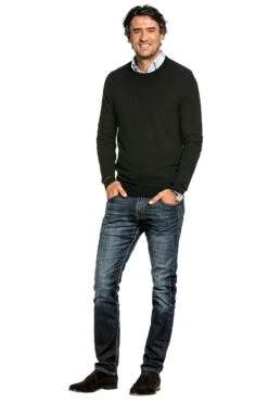 Joe Bee Deep Black 8 Joe Bee Deep Black -Kleding Winkel joebee deep black 002