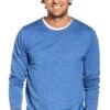 Joe Crew Riviera Blue