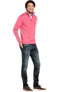 Joe Zip Ibiza Pink -Kleding Winkel joezip ibiza pink 2