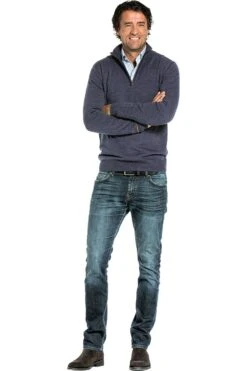 Joe Zip Purple Mauve -Kleding Winkel joezip purple mauve 001