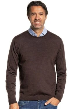 Classic Crew Pure Chocolate