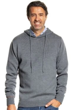 Joe Supersport Harvard Grey