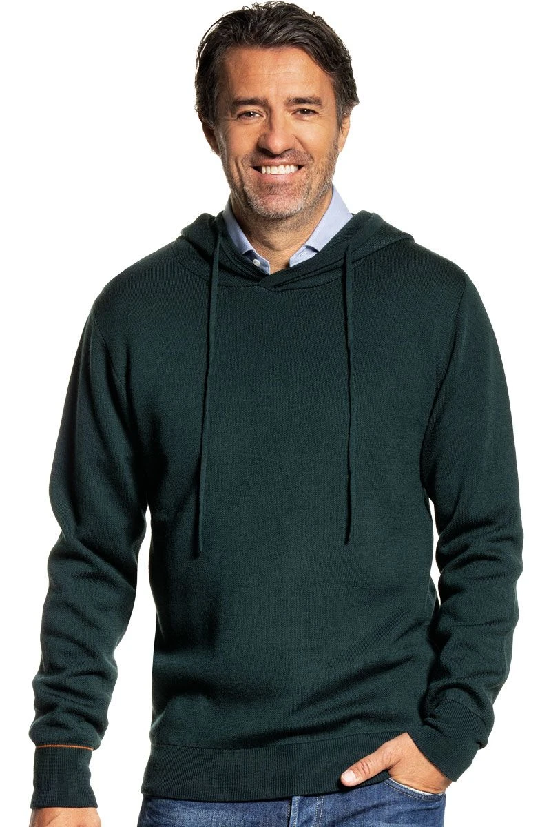 Joe Supersport Very Dark Green 1 Joe Supersport Very Dark Green