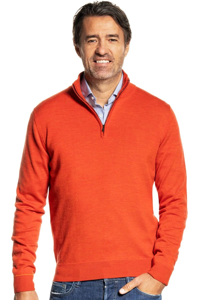 Joe Zip Burned Mandarin 1 Joe Zip Burned Mandarin