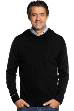 Joe Sport Deep Black