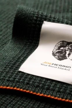 Lounge Plaid British Green