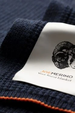 Lounge Plaid True Navy