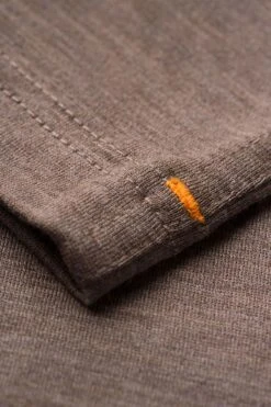 Joe Shirt V-neck Muddy Clay 10 Joe Shirt V-neck Muddy Clay -Kleding Winkel muddy clay shirt polo merkje 3