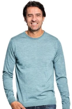 Classic Crew Mythos Blue