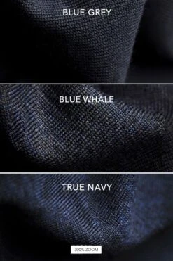 Joe Sweatvest Blue Whale 13 Joe Sweatvest Blue Whale -Kleding Winkel overzicht blue 4