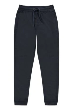 Joe Sweatpants Blue Grey -Kleding Winkel pants bluegrey