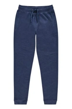 Joe Sweatpants Summernight Navy 7 Joe Sweatpants Summernight Navy -Kleding Winkel pants sn