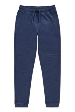 Joe Sweatpants Extra Long Summernight Navy -Kleding Winkel pants sn 1