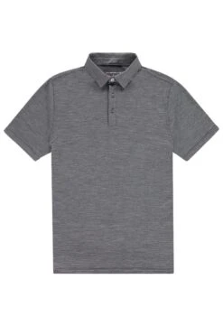 Joe Shirt Polo Short Sleeve Harvard Grey 7 Joe Shirt Polo Short Sleeve Harvard Grey -Kleding Winkel poloshort harvardgrey 800x1200