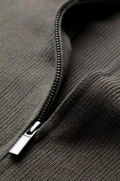 Joe Ribzip Military -Kleding Winkel ribzip military detail rits