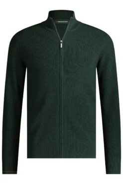 Joe Ribzip Very Dark Green -Kleding Winkel ribzip verydarkgreen exposar web