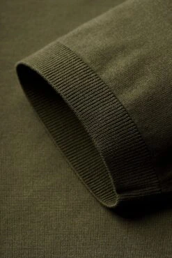 Joe Riva Crew Short Sleeve Classy Moss -Kleding Winkel riva crew short classy moss web