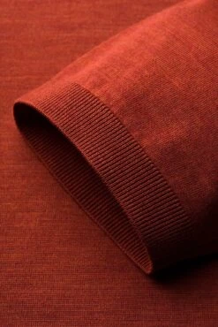 Joe Riva Crew Short Sleeve Copper Canyon -Kleding Winkel riva crew short copper canyon web