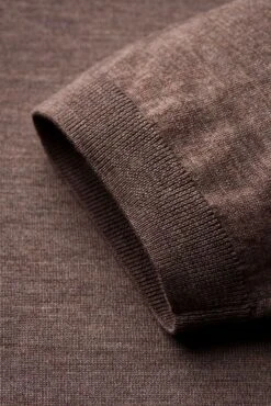 Joe Riva Crew Short Sleeve Muddy Clay -Kleding Winkel riva crew short muddy clay web