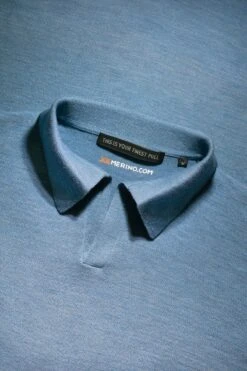 Joe Riva Short Sleeve Ice Blue 9 Joe Riva Short Sleeve Ice Blue -Kleding Winkel riva ice blue 1