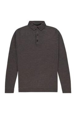 Joe Riva Buttons Long Sleeve Interesting -Kleding Winkel riva buttons long sleeve intresting