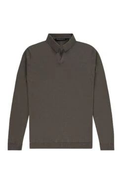 Joe Riva Long Sleeve Military -Kleding Winkel riva long sleeve military