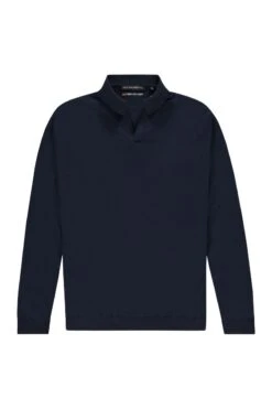 Joe Riva Long Sleeve Navy Blue 7 Joe Riva Long Sleeve Navy Blue -Kleding Winkel riva long sleeve navy blue