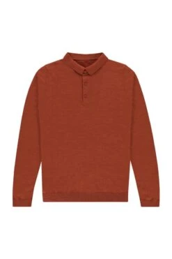 Joe Riva Buttons Long Sleeve Copper Canyon -Kleding Winkel riva ls copper canyon 800x1200 1