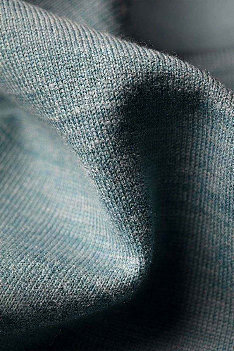 Joe Riva Long Sleeve Mythos Blue 5 Joe Riva Long Sleeve Mythos Blue - Afbeelding 5