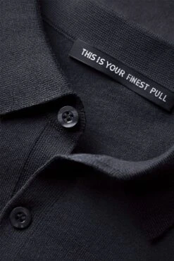 Riva Buttons Short Sleeve Blue Grey 8 Riva Buttons Short Sleeve Blue Grey -Kleding Winkel riva ss button bluegrey 800x1200 1