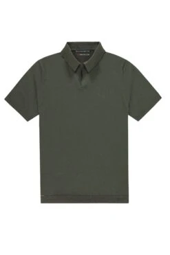 Joe Riva Short Sleeve Classy Moss -Kleding Winkel riva ss classy moss 800x1200