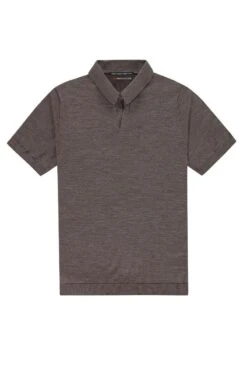 Joe Riva Short Sleeve Muddy Clay -Kleding Winkel riva ss muddy clay 800x1200