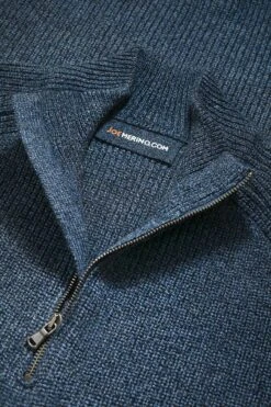 Joe Sail Coastal Blue -Kleding Winkel sail cb detail