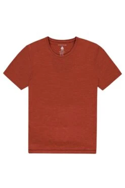 Joe Shirt Round Neck Copper Canyon 7 Joe Shirt Round Neck Copper Canyon -Kleding Winkel shirtround coppercanyon 800x1200