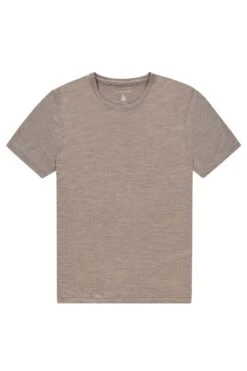 Joe Shirt Round Neck Desert Beige 7 Joe Shirt Round Neck Desert Beige -Kleding Winkel shirtround desertbeige 800x1200