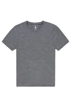 Joe Shirt Round Neck Harvard Grey 7 Joe Shirt Round Neck Harvard Grey -Kleding Winkel shirtround harvardgrey 800x1200