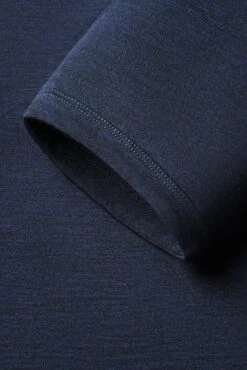 Shirt Polo Short Sleeve Signature Stripe True Navy -Kleding Winkel signature stripe true navy mouwtje web