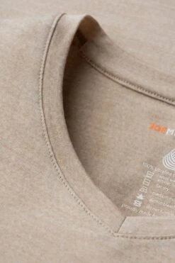 Joe Shirt V-neck Sparkling Champagne 8 Joe Shirt V-neck Sparkling Champagne -Kleding Winkel sparkling champagne shirt v neck hals