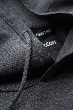 Joe Sport Antracite Grey 7 Joe Sport Antracite Grey -Kleding Winkel sport antracite grey hals web